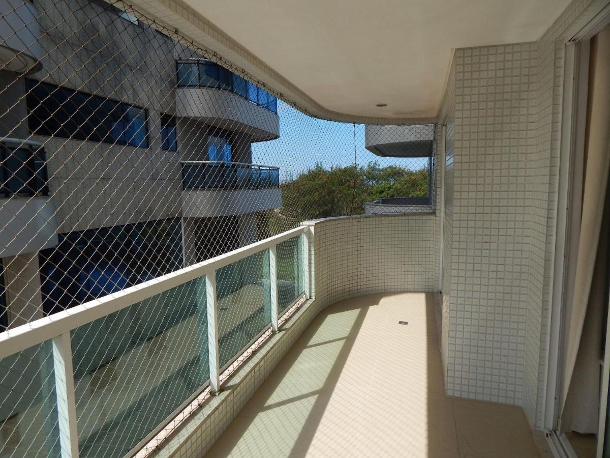 Condomínio Sant Martin - Alto luxo com piscina, churrasqueira e academia Cabo Frío Exterior foto
