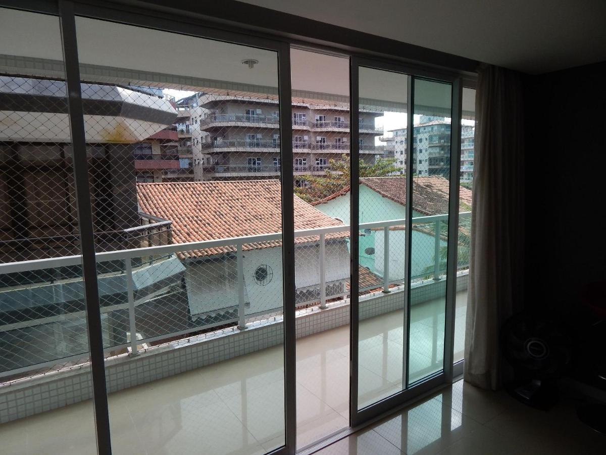 Condomínio Sant Martin - Alto luxo com piscina, churrasqueira e academia Cabo Frío Exterior foto