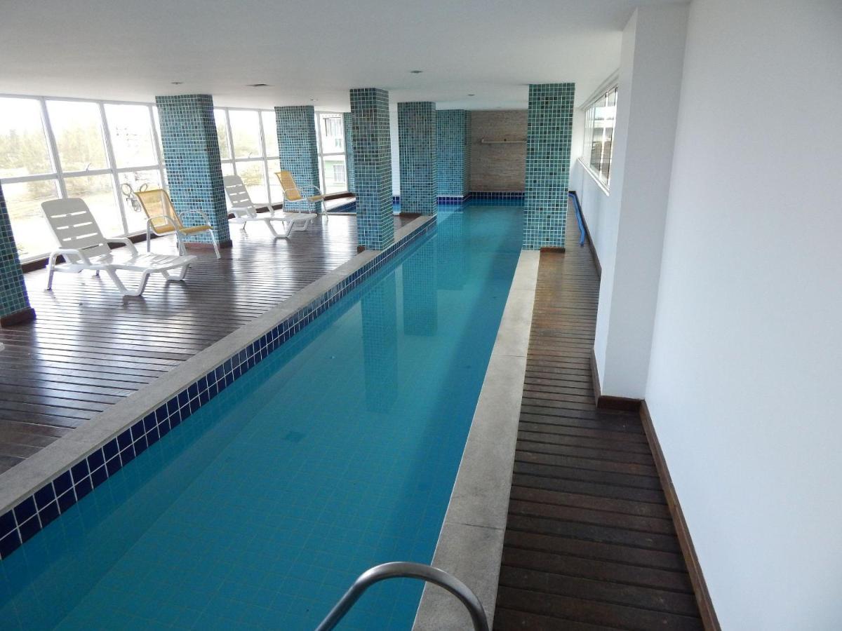 Condomínio Sant Martin - Alto luxo com piscina, churrasqueira e academia Cabo Frío Exterior foto