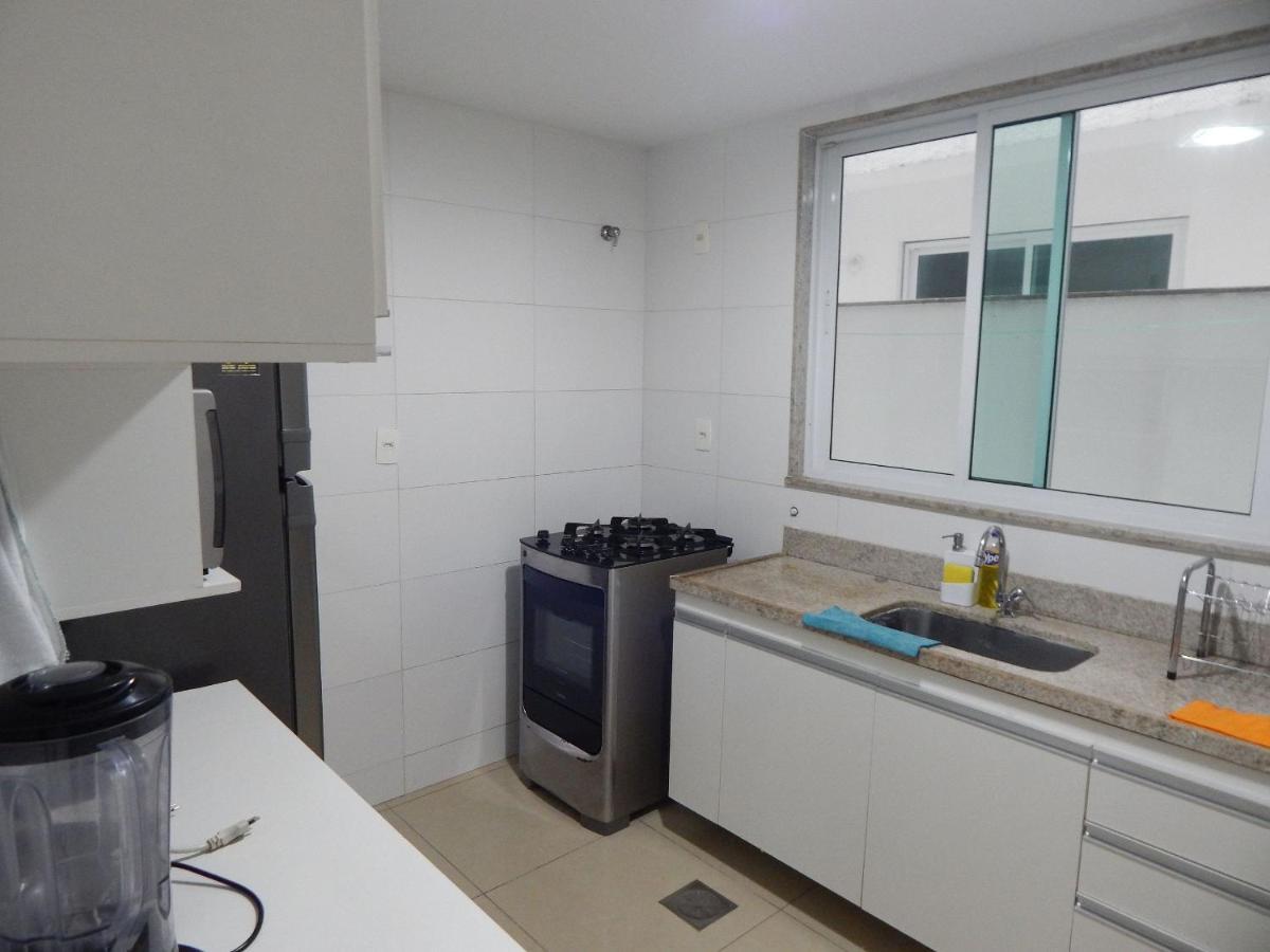 Condomínio Sant Martin - Alto luxo com piscina, churrasqueira e academia Cabo Frío Exterior foto