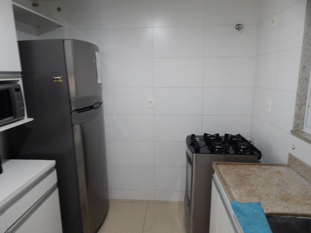 Condomínio Sant Martin - Alto luxo com piscina, churrasqueira e academia Cabo Frío Exterior foto