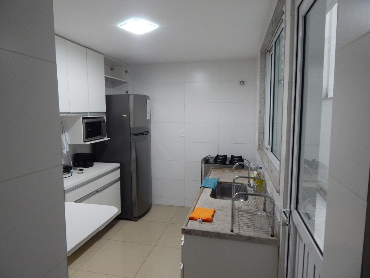 Condomínio Sant Martin - Alto luxo com piscina, churrasqueira e academia Cabo Frío Exterior foto